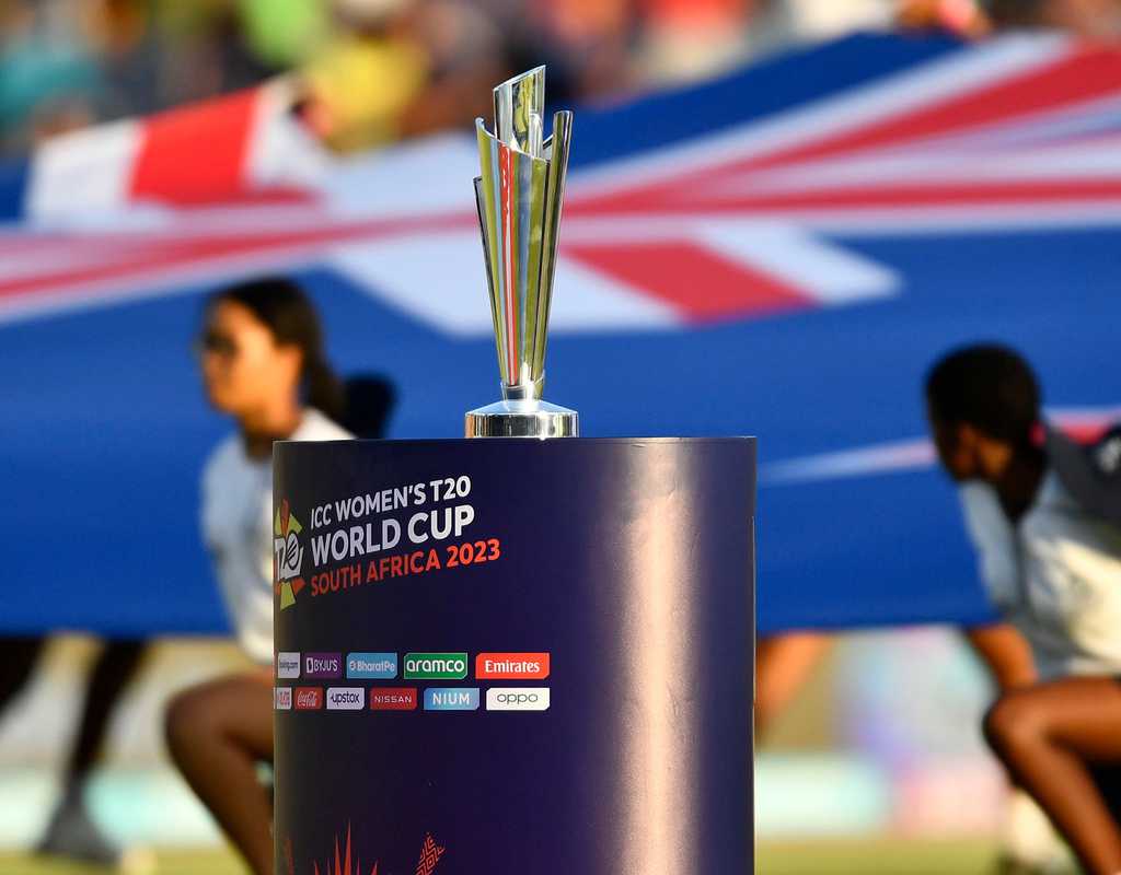 ICC moves Women's T20 World Cup from strife-torn Bangladesh to UAE   ICC moves Women's T20 World Cup from strife-torn Bangladesh to UAE
