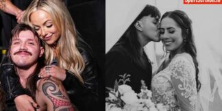 Dominik Mysterio reveals how his wife reacts to his romantic storyline in WWE  