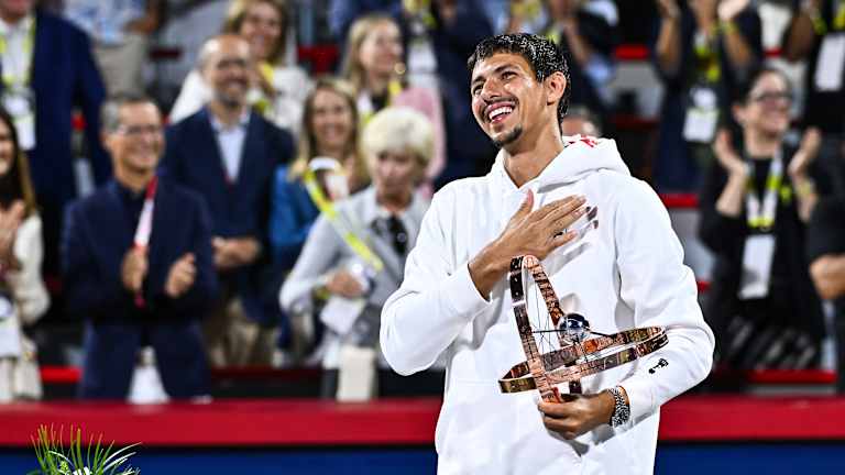 Commonwealth launches investment opportunity for tennis fans  