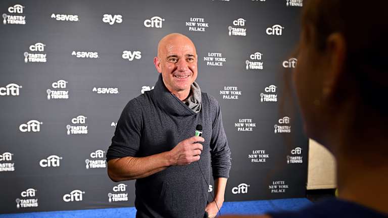 Elena Rybakina announces split from longtime coach Stefano Vukov ahead of 2024 US Open  