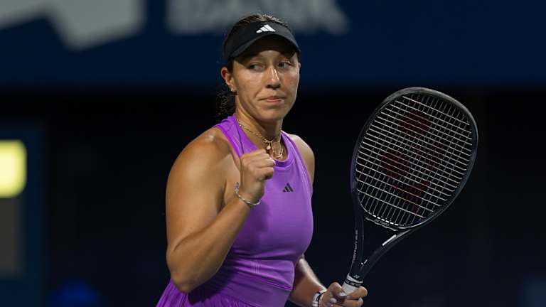 Andrey Rublev gets real about depression and burnout during up-and-down season  