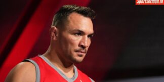 "My legacy is not hinged..."- Michael Chandler open to new fights  