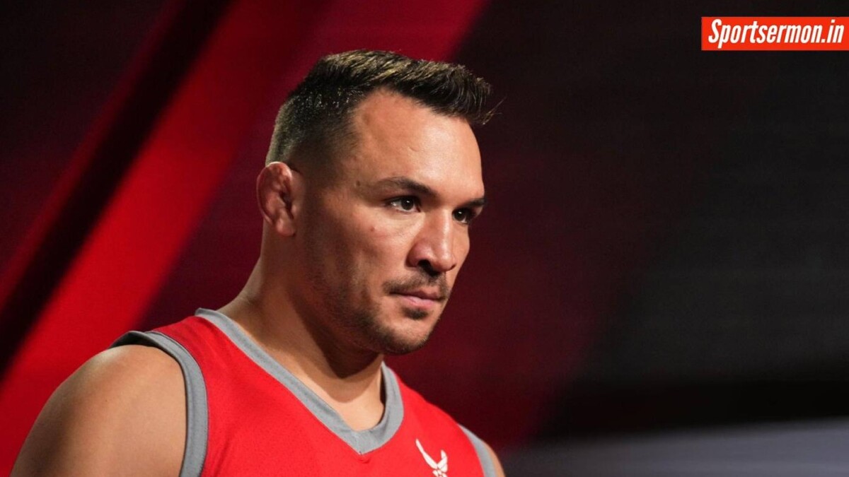 "My legacy is not hinged..."- Michael Chandler open to new fights  