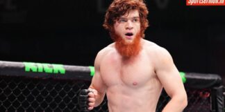 Shara Magomedov claims he got the green signal to fight for UFC in US  