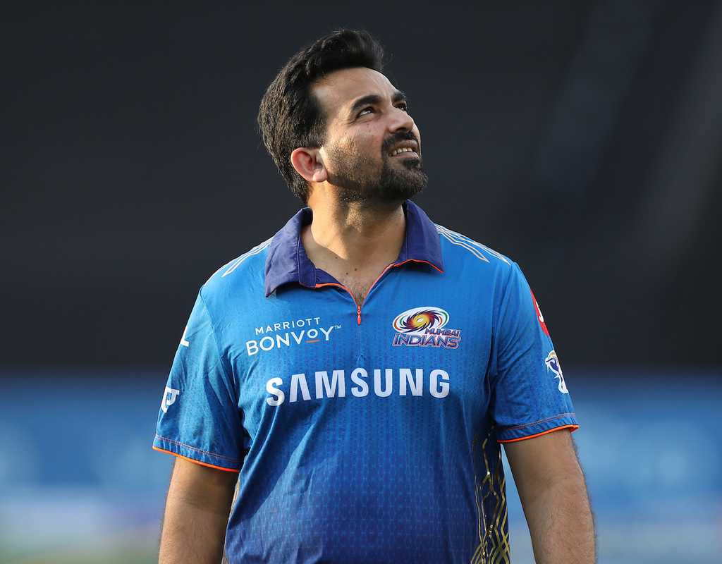Zaheer Khan, LSG in talks for mentor role   Zaheer Khan, LSG in talks for mentor role