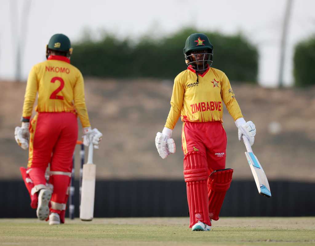 Zimbabwe set to be included in ICC Women's ODI Championship from 2026   Zimbabwe set to be included in ICC Women's ODI Championship from 2026