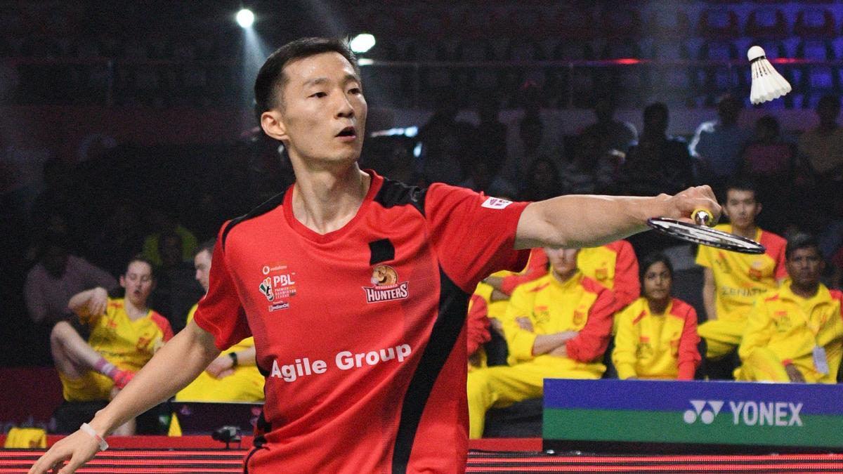 South Korean great Lee Hyun Il roped in as PV Sindhu’s consulting coach  