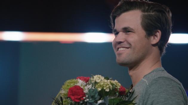 Netflix Announces Carlsen-Niemann Documentary Set For 2025 Release  