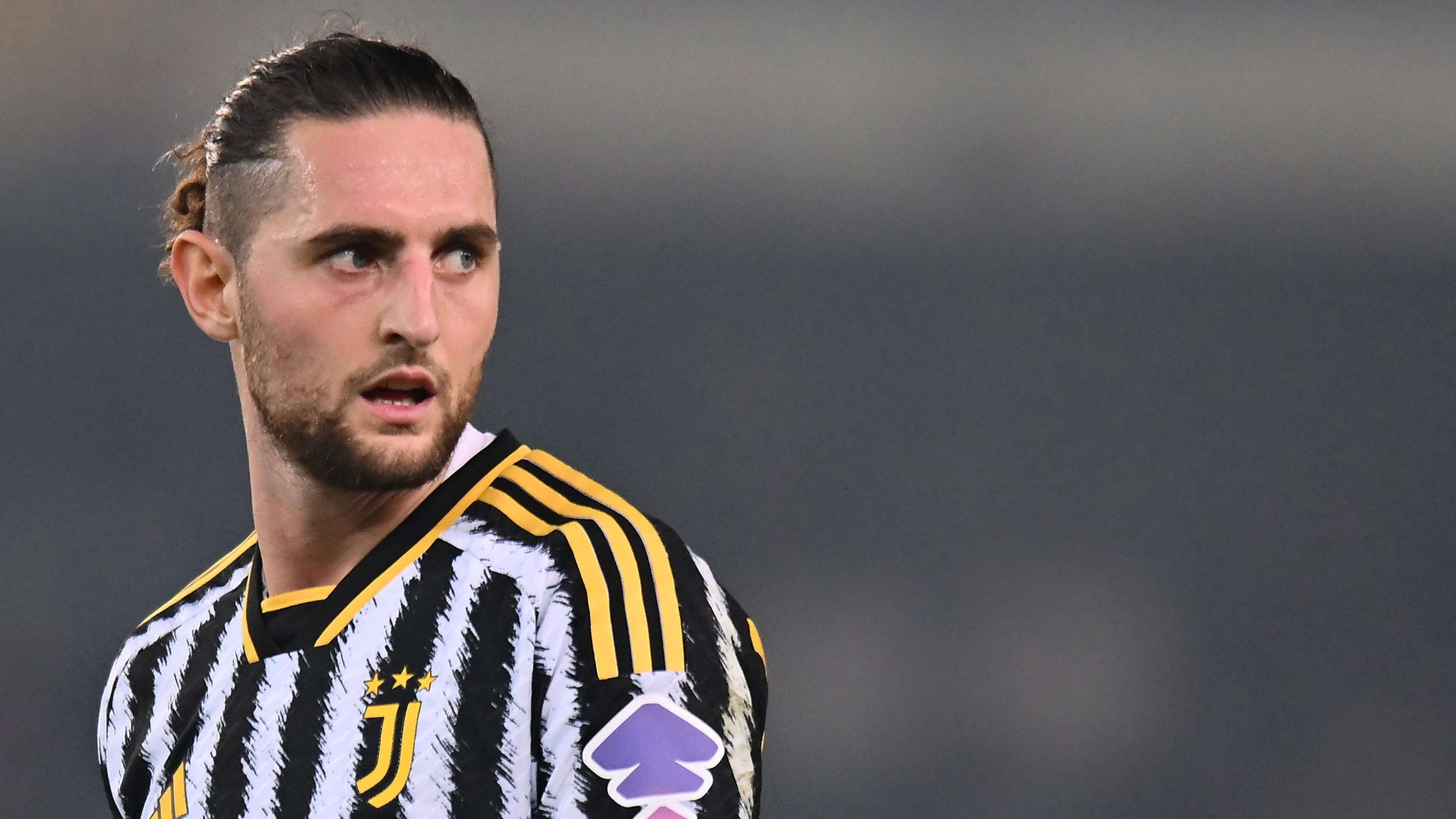 Rabiot set to join Greenwood at Marseille  