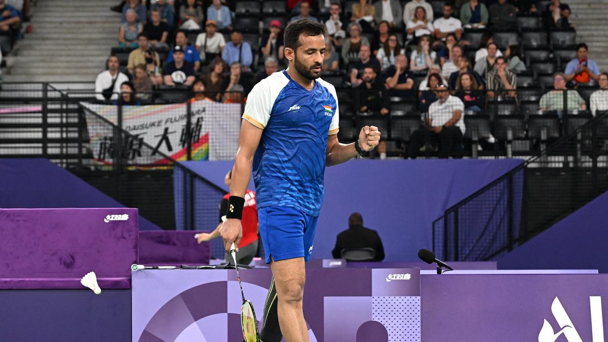 Who is Nitesh Kumar, the Indian who won gold in Badminton at the 2024 Paralympics?  