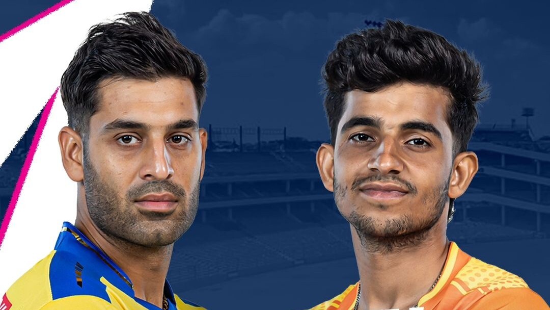 Purani Delhi Triumphs Over Central Delhi in a Nail-Biting Encounter  