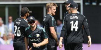 Surrey vs. Durham - Quarterfinal 1, T20 Blast 2024 Preview and Prediction  