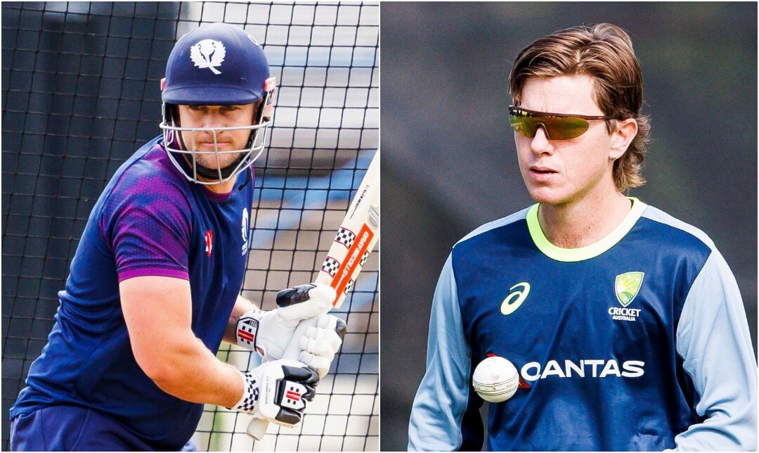 Dream11 Team for Scotland vs. Australia 1st T20I at Grange Cricket Club   Dream11 Team for Scotland vs. Australia 1st T20I at Grange Cricket Club