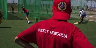 Mongolia Sets Record for Lowest-Ever Total in T20I History  