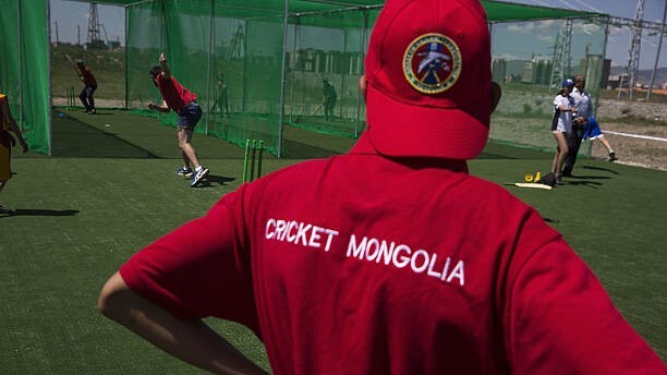 Mongolia Sets Record for Lowest-Ever Total in T20I History   Mongolia Sets Record for Lowest-Ever Total in T20I History