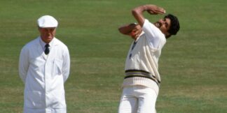 4 Best Bowling Performances in Losing Cause in Tests  