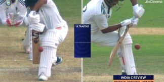 R. Ashwin Lauds BCCI for Using DRS in Duleep Trophy  