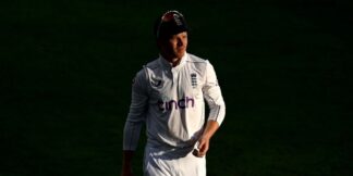 'Restless' English Captain Ollie Pope Might Lose to Sri Lanka  