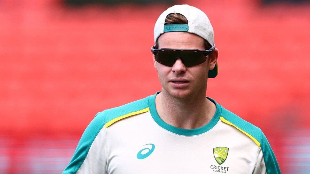 Mark Taylor Criticizes Australia’s T20 Strategy, Calls for Steve Smith’s Return   Mark Taylor Criticizes Australia’s T20 Strategy, Calls for Steve Smith’s Return