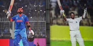 Who is India's Best Batter? Sachin Tendulkar or Virat Kohli  