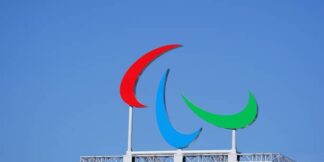 What is the Meaning of Paralympics Games Logo?  