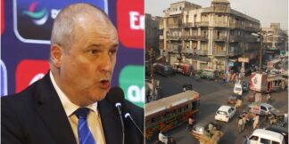 ICC Confirms No Plans to Relocate 2025 Champions Trophy from Pakistan  