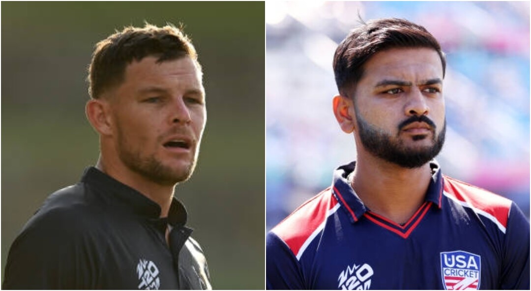 Namibia vs USA Match Preview, Prediction & Pitch Report  