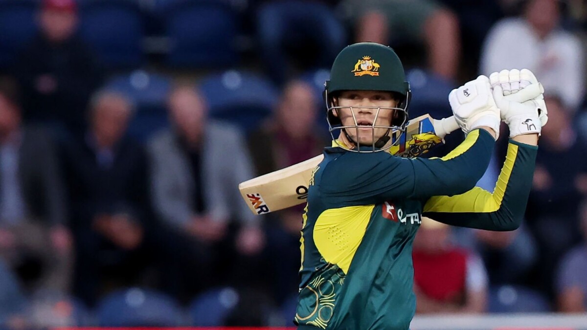 Ponting Touts Fraser-McGurk as Next 'Superstar' of Australian Cricket  