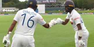 New Batter Added to Sri Lanka Squad for New Zealand Test Series  
