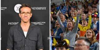 Hollywood Actor Ryan Reynolds to Invest in The Hundred  