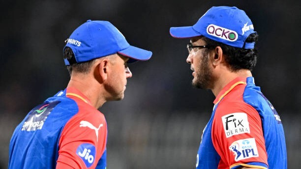 Punjab Kings Appoint New Head Coach for IPL 2025  