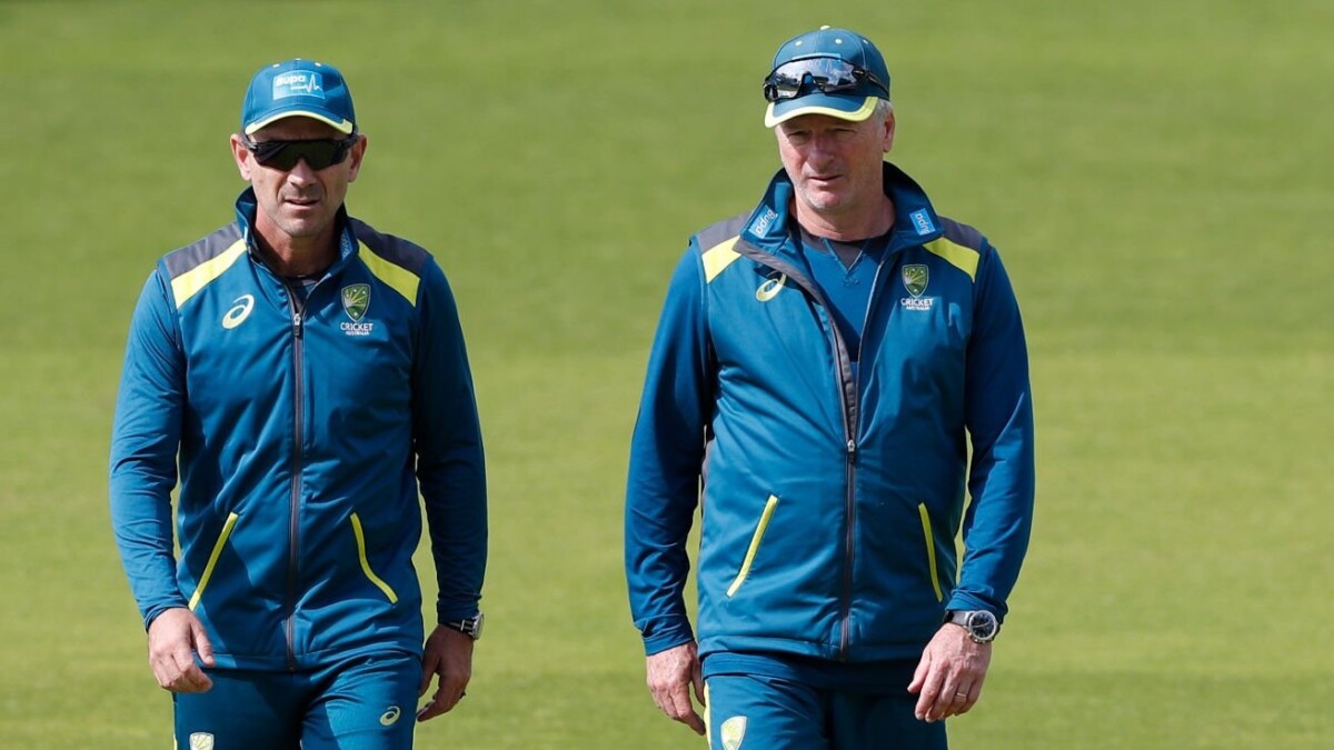Steve Waugh: Bumrah and Kohli Key for India in Border-Gavaskar Trophy   Steve Waugh: Bumrah and Kohli Key for India in Border-Gavaskar Trophy