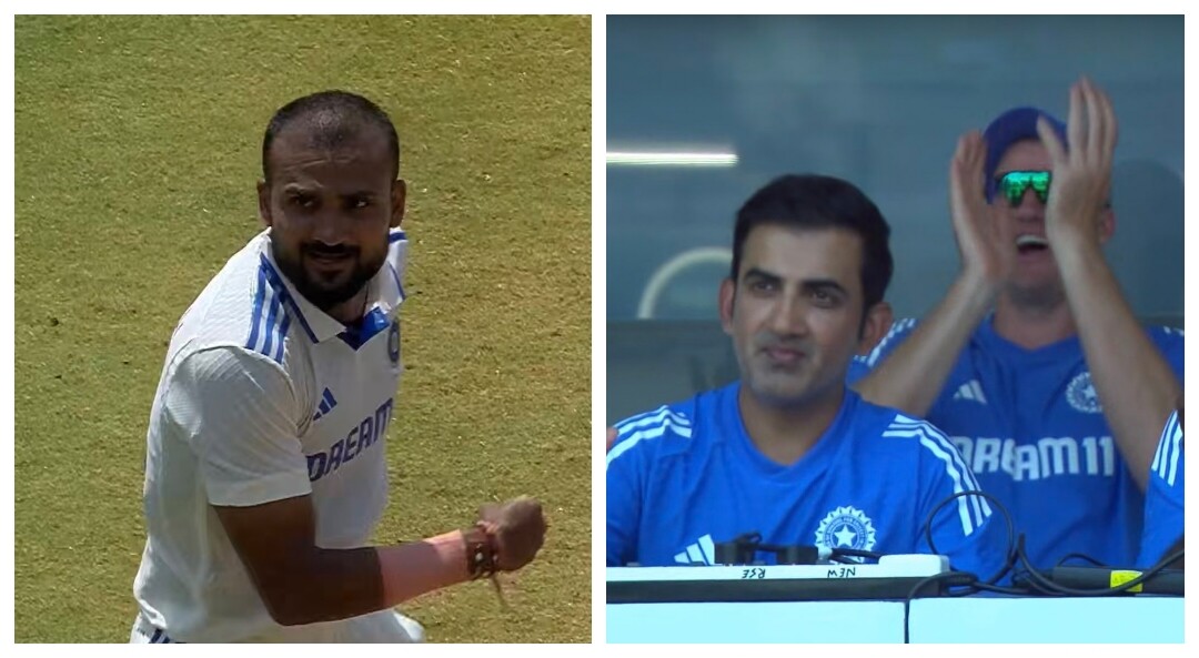 Bangladesh in Tatters Against High Quality Indian Pacers  