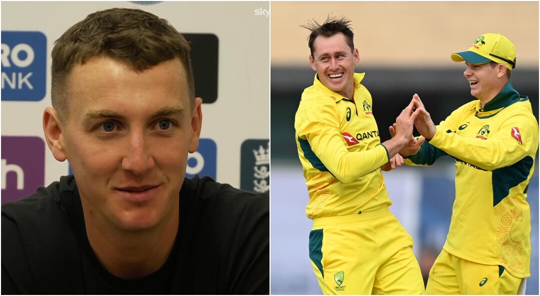 Skipper Harry Brook Says England Don't Mind Getting Caught on Boundary  