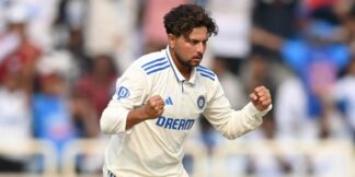 Manjrekar Backs Kuldeep Yadav to Play for India More Consistently  