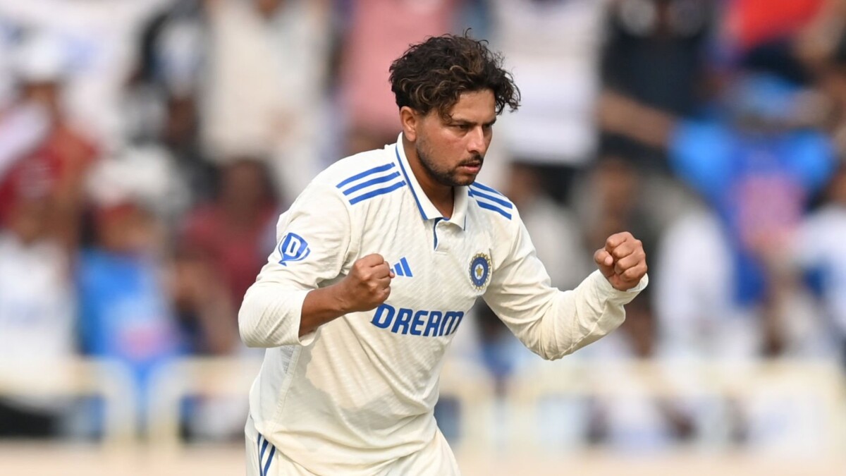 Manjrekar Backs Kuldeep Yadav to Play for India More Consistently  