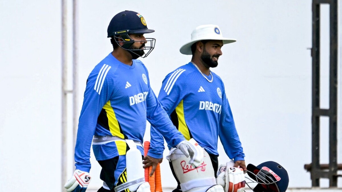 No Concerns Over Form of Rohit & Virat, Says Akash Chopra  