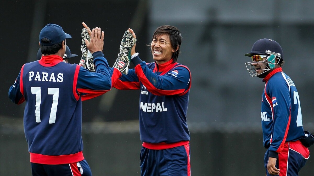 Canada vs Nepal T20I Match Preview, Prediction and Pitch Report  
