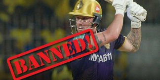 IPL Introduces Two-Year Ban for Overseas Players Pulling Out from IPL  