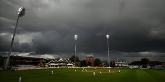 Hampshire Cricket Club's Takeover by Delhi Capitals Co-Owners GMR Group  