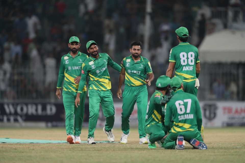 Pakistan ODI Cup 2024: Dolphins vs Markhors Match Prediction &  Pitch Report  