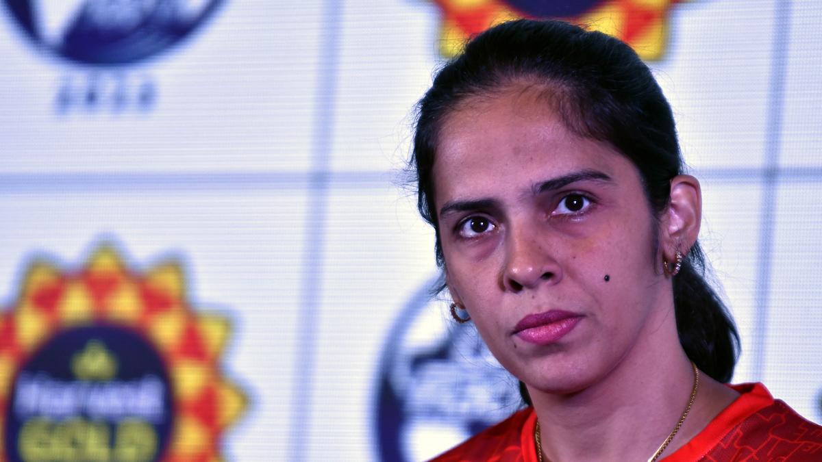 Saina Nehwal reveals struggles with arthritis, to decide on retirement by end of year   Saina Nehwal reveals struggles with arthritis, to decide on retirement by end of year