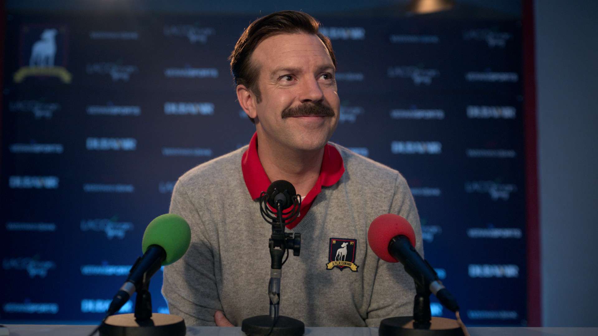 Complete guide to Ted Lasso filming locations 🎬  