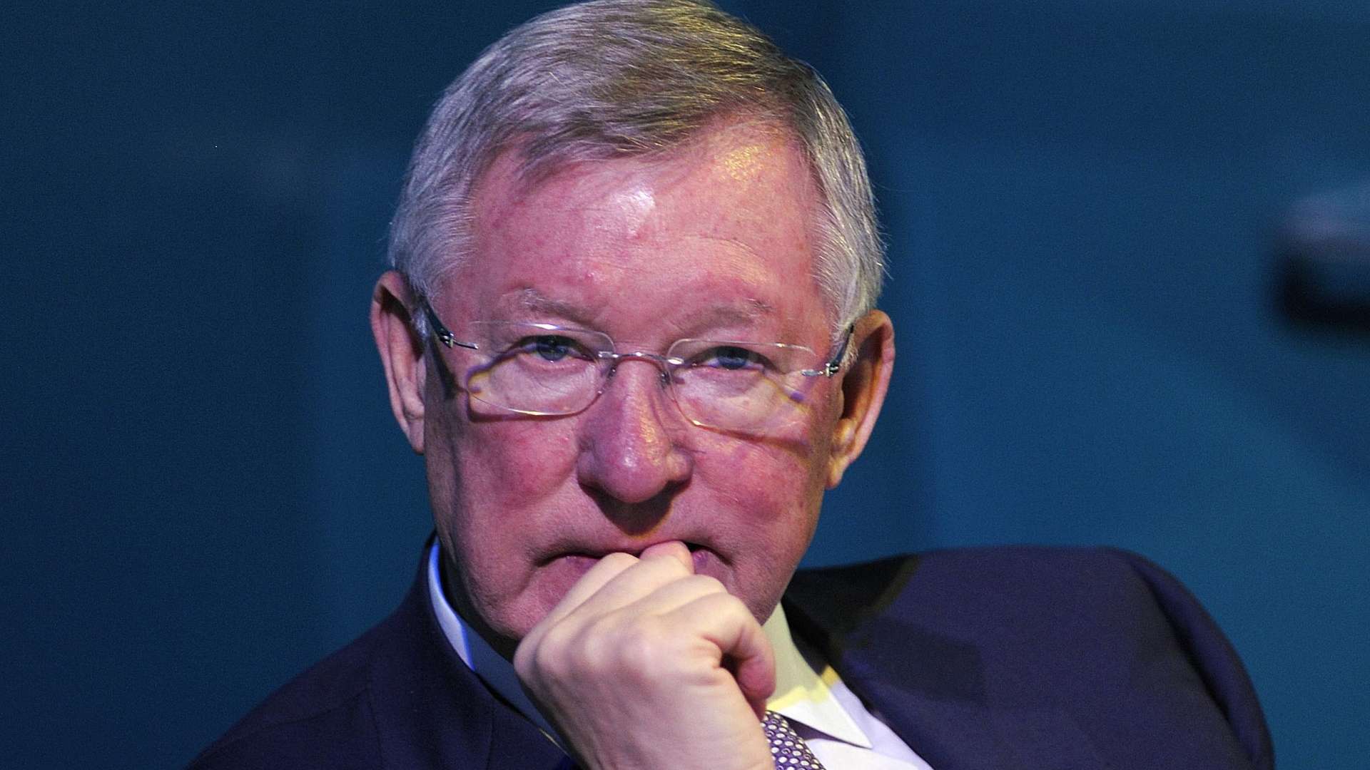 Ferguson's 'really sad' reaction to Man Utd thrashing revealed  