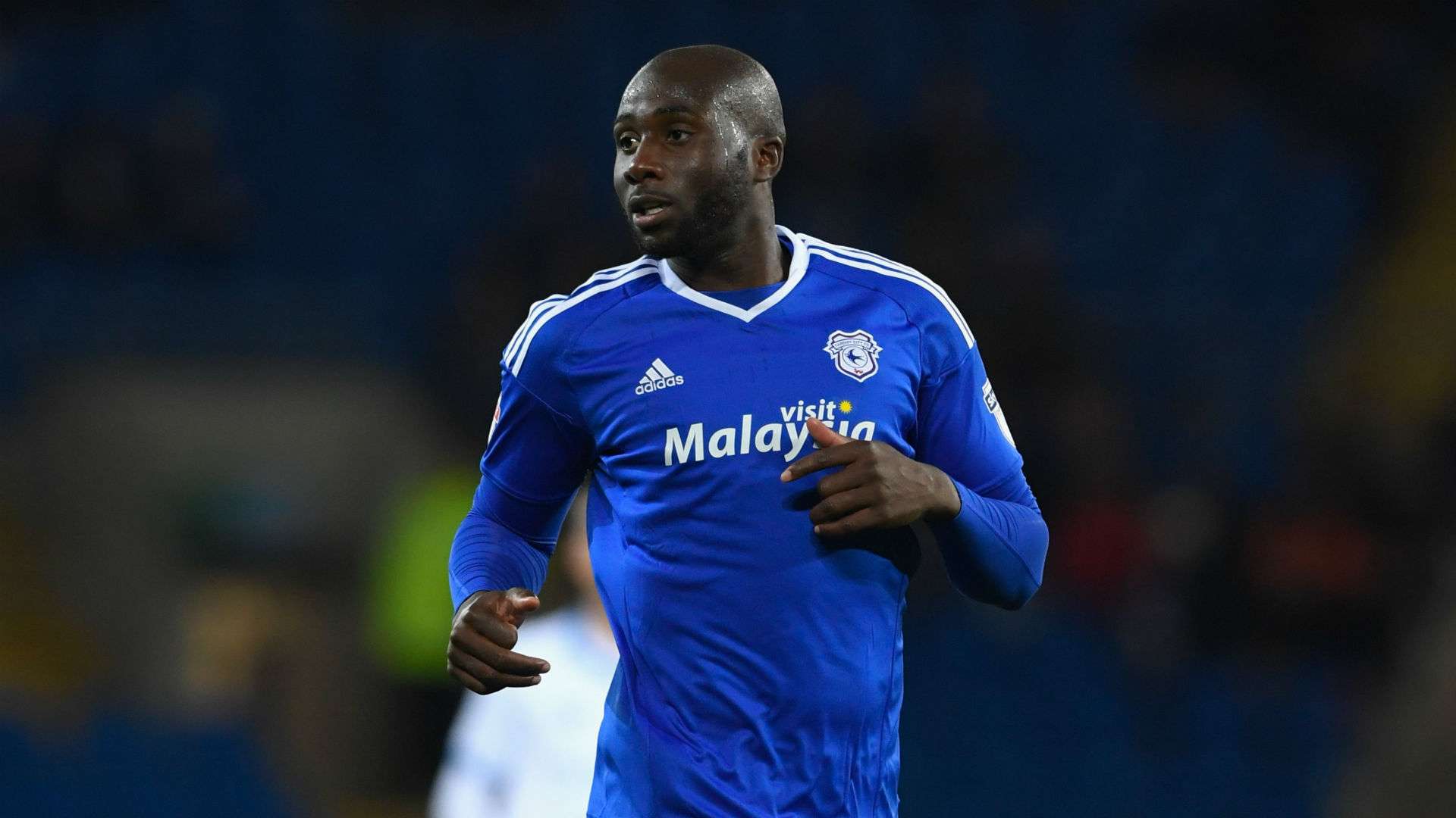 Ex-Leeds and Cardiff defender Sol Bamba dies aged 39  