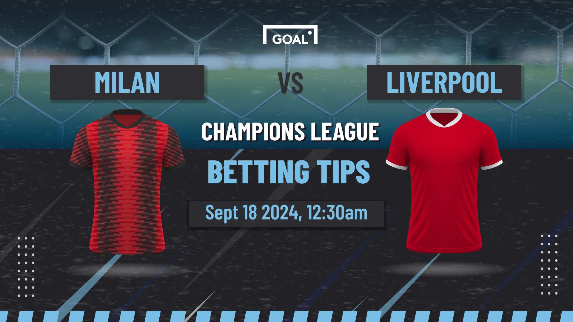 AC Milan vs Liverpool Predictions: Liverpool to Win and Keep a Clean Sheet  