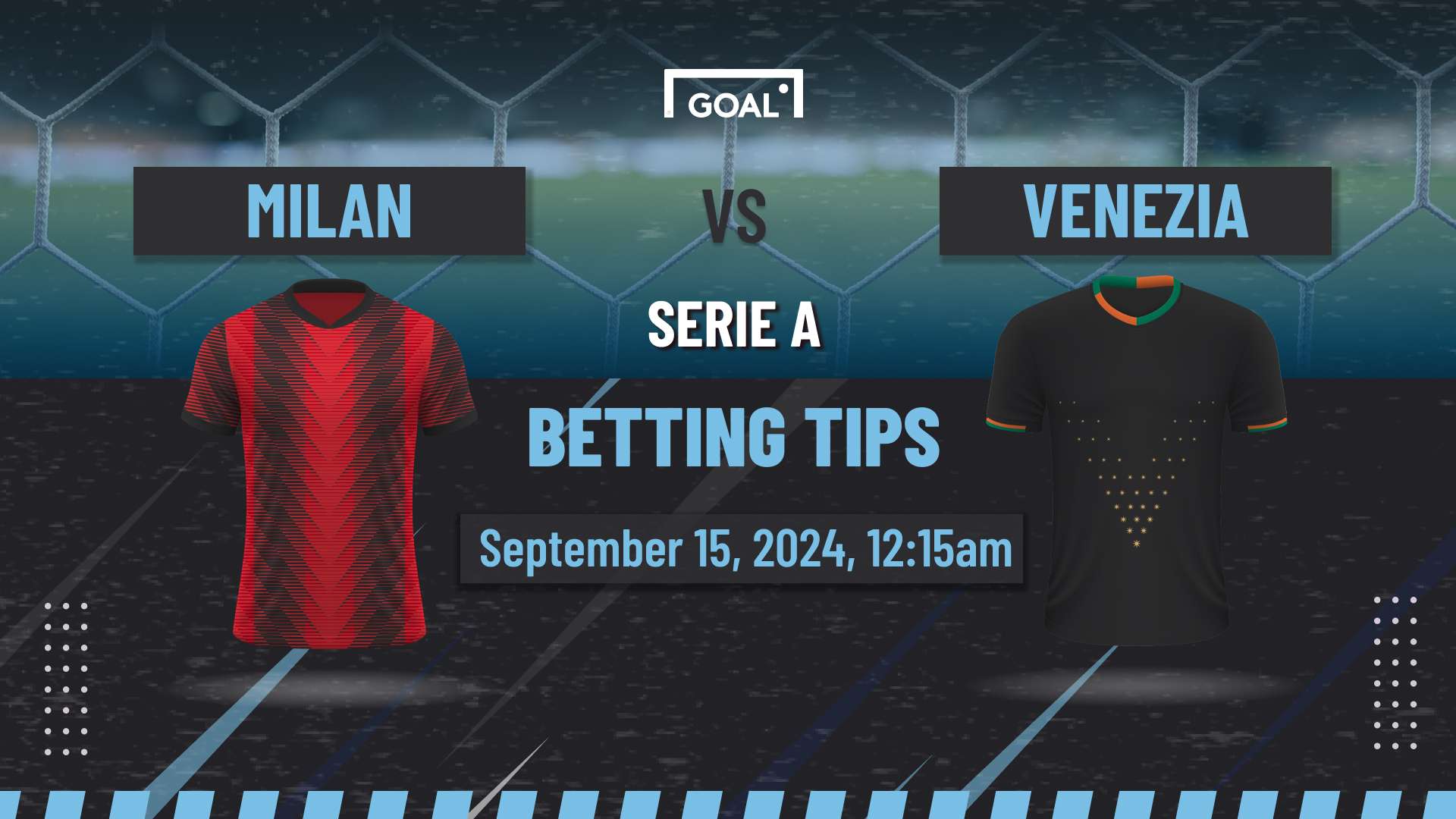 AC Milan vs Venezia Predictions  