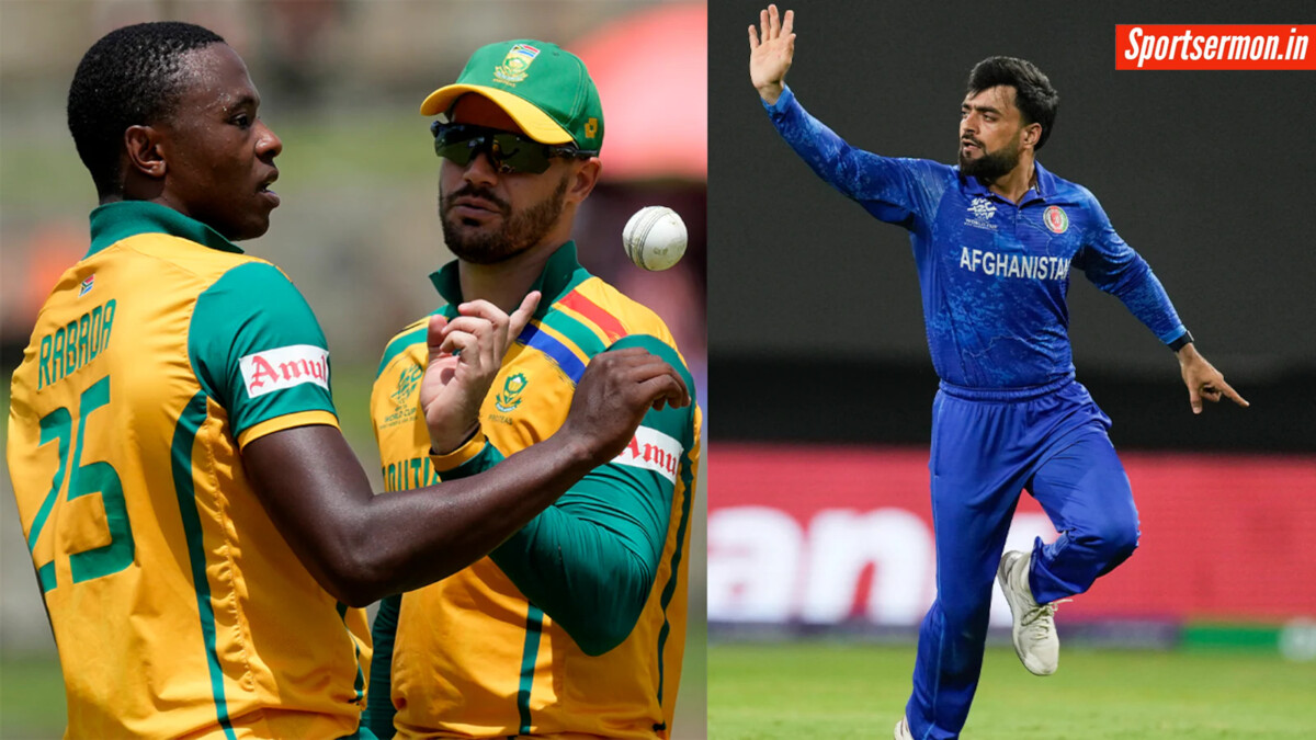 Afghanistan vs South Africa, 1st ODI, AFG vs SA Live Score, Live Streaming, H2H  