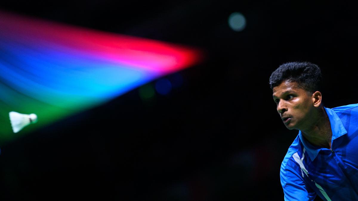 Taipei Open: Karunakaran, Subramanian advance from round of 16; Three women shuttlers crash out in quarters  