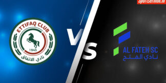 Al Fateh vs Al Ettifaq Prediction, AFF vs ETT Live, H2H, Saudi Pro League  